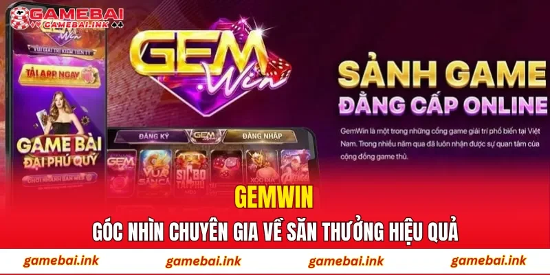 GEMWIN