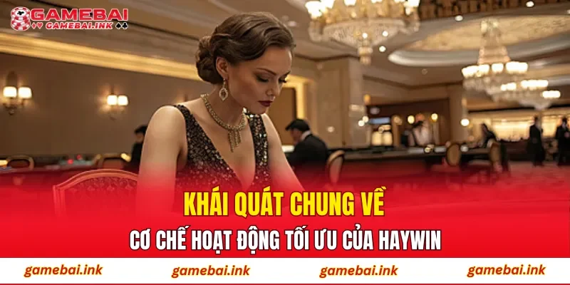 Khái quát chung về cơ chế hoạt động tối ưu của HAYWIN