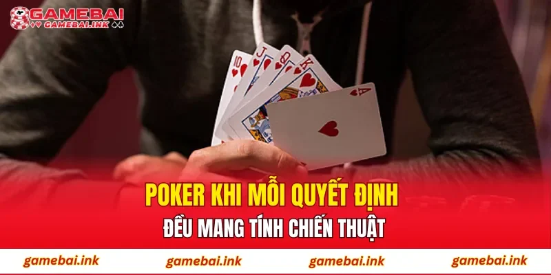 Poker