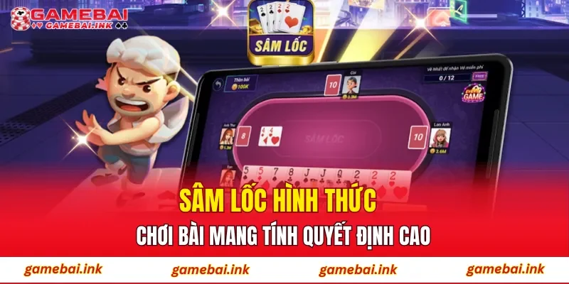 Sâm Lốc